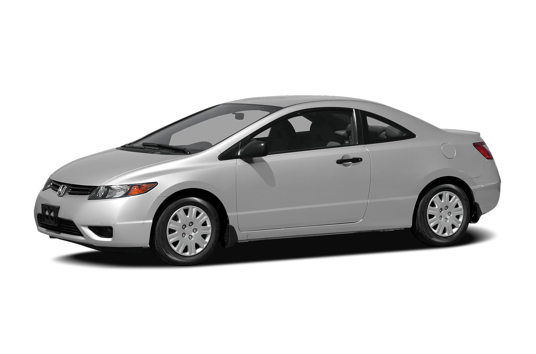 Depreciation 2008 honda civic #4