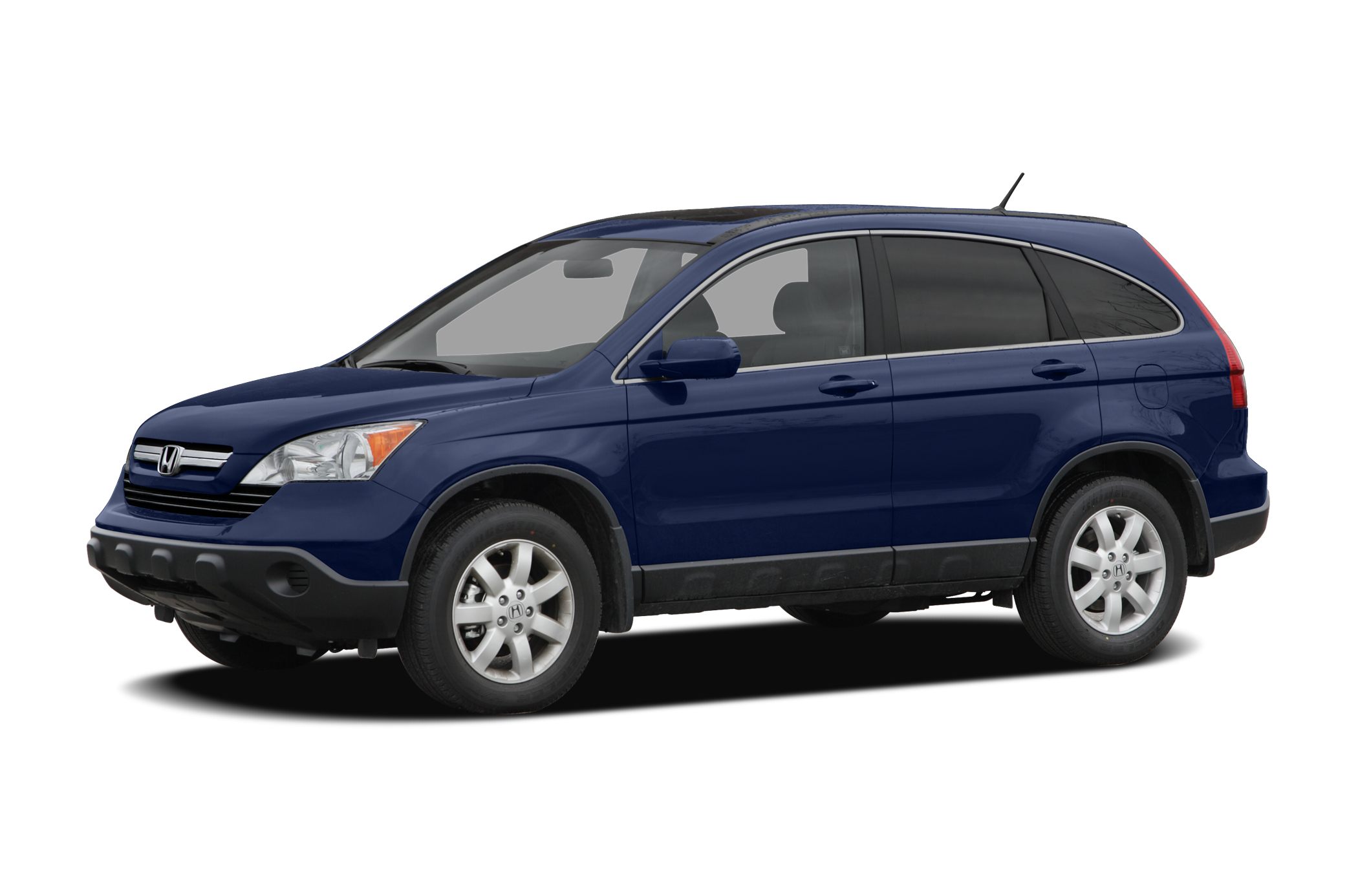 Towing capacity of 2008 honda cr-v #7