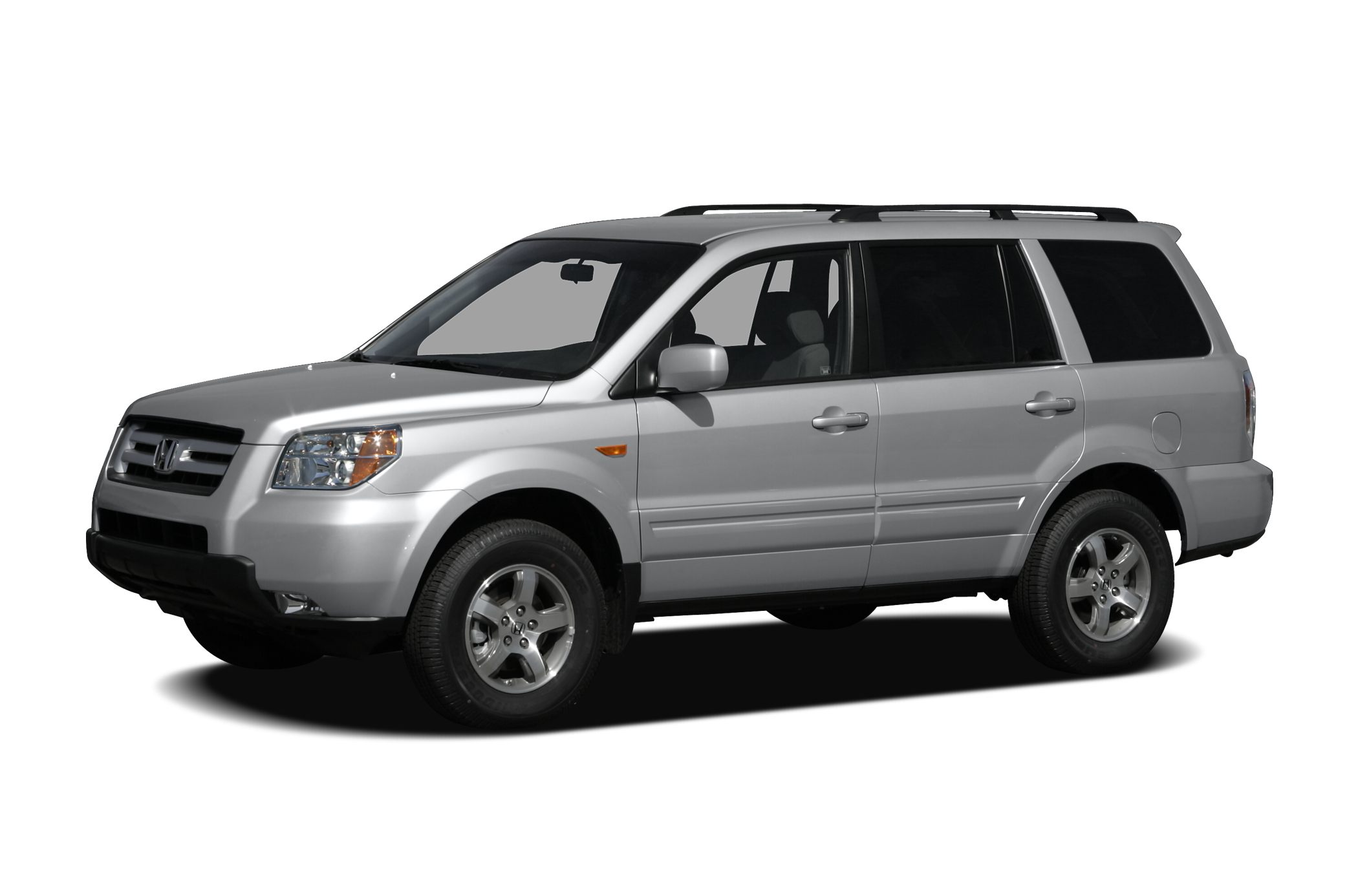 2008 Honda pilot seattle #5