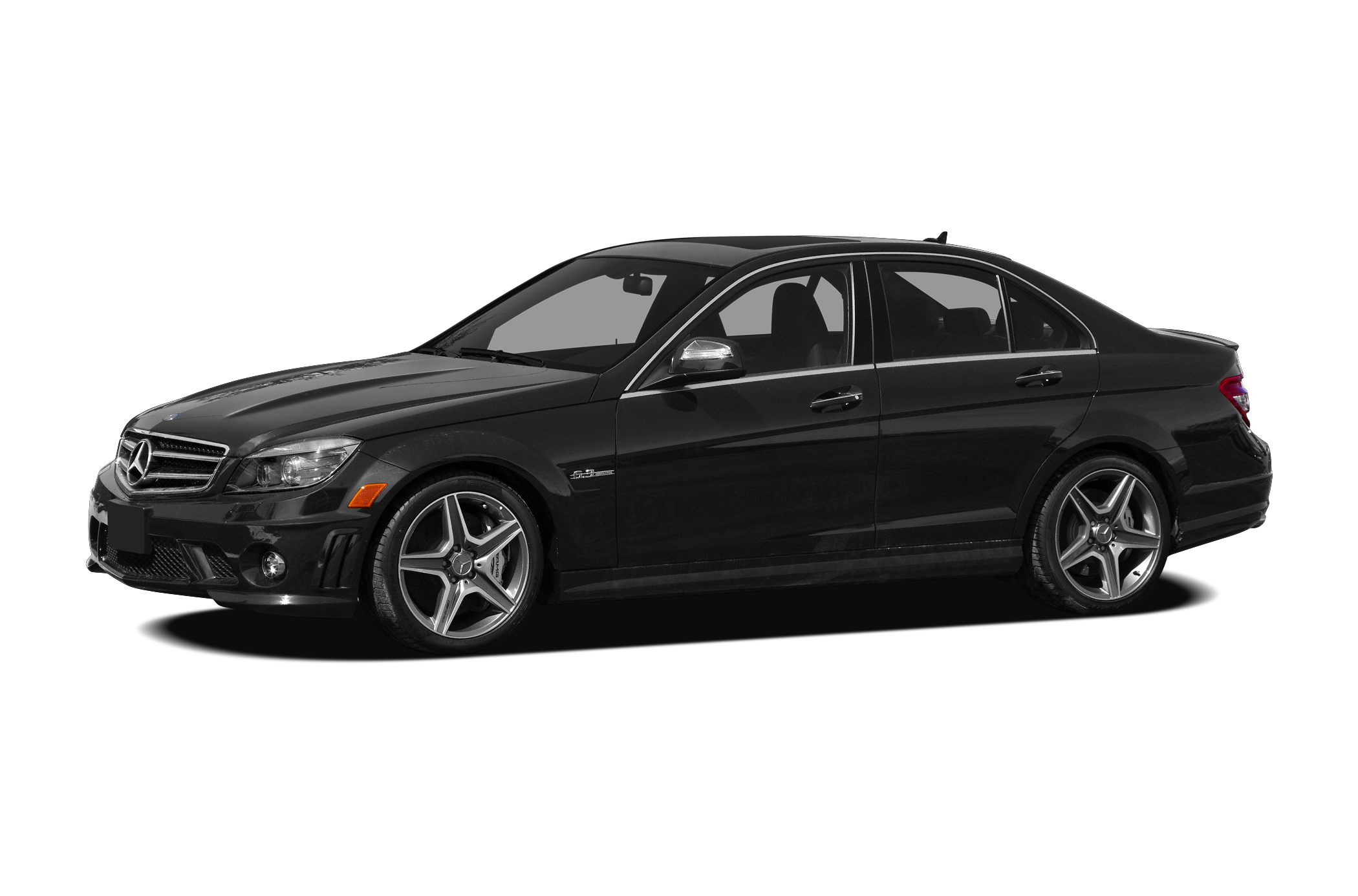 2008 Mercedes benz c300 msrp #5