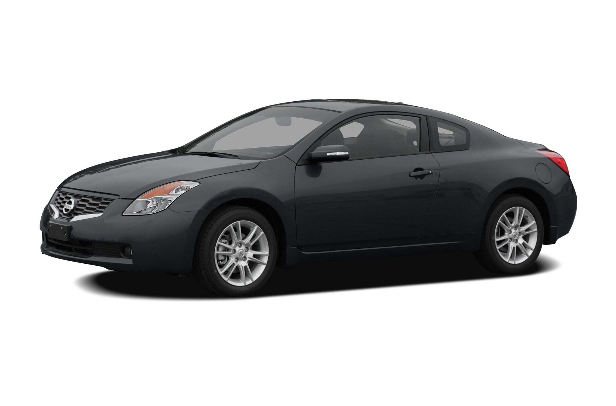 2008 Nissan altima reliability ratings #1