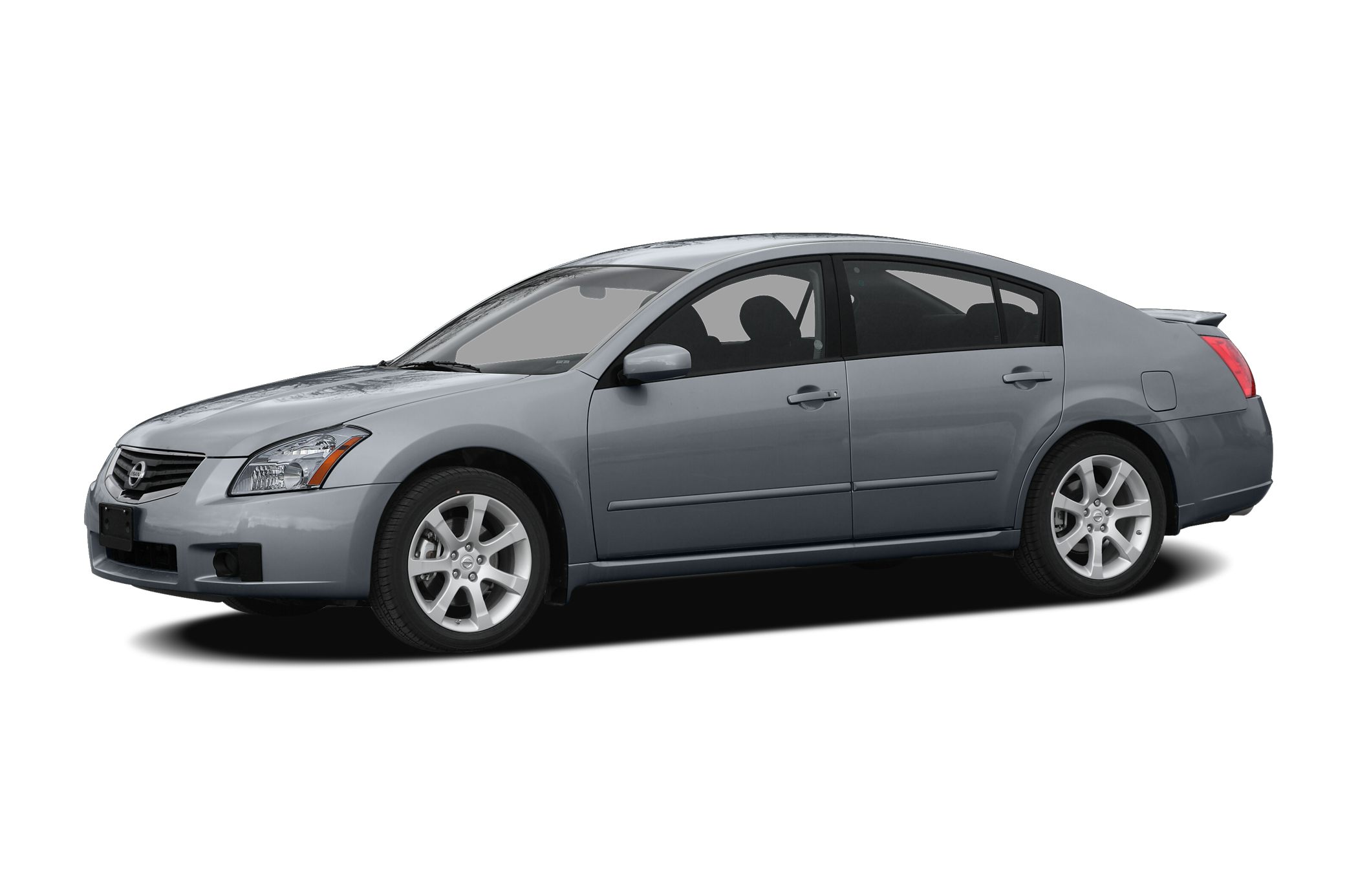 2008 Nissan maxima msrp #3