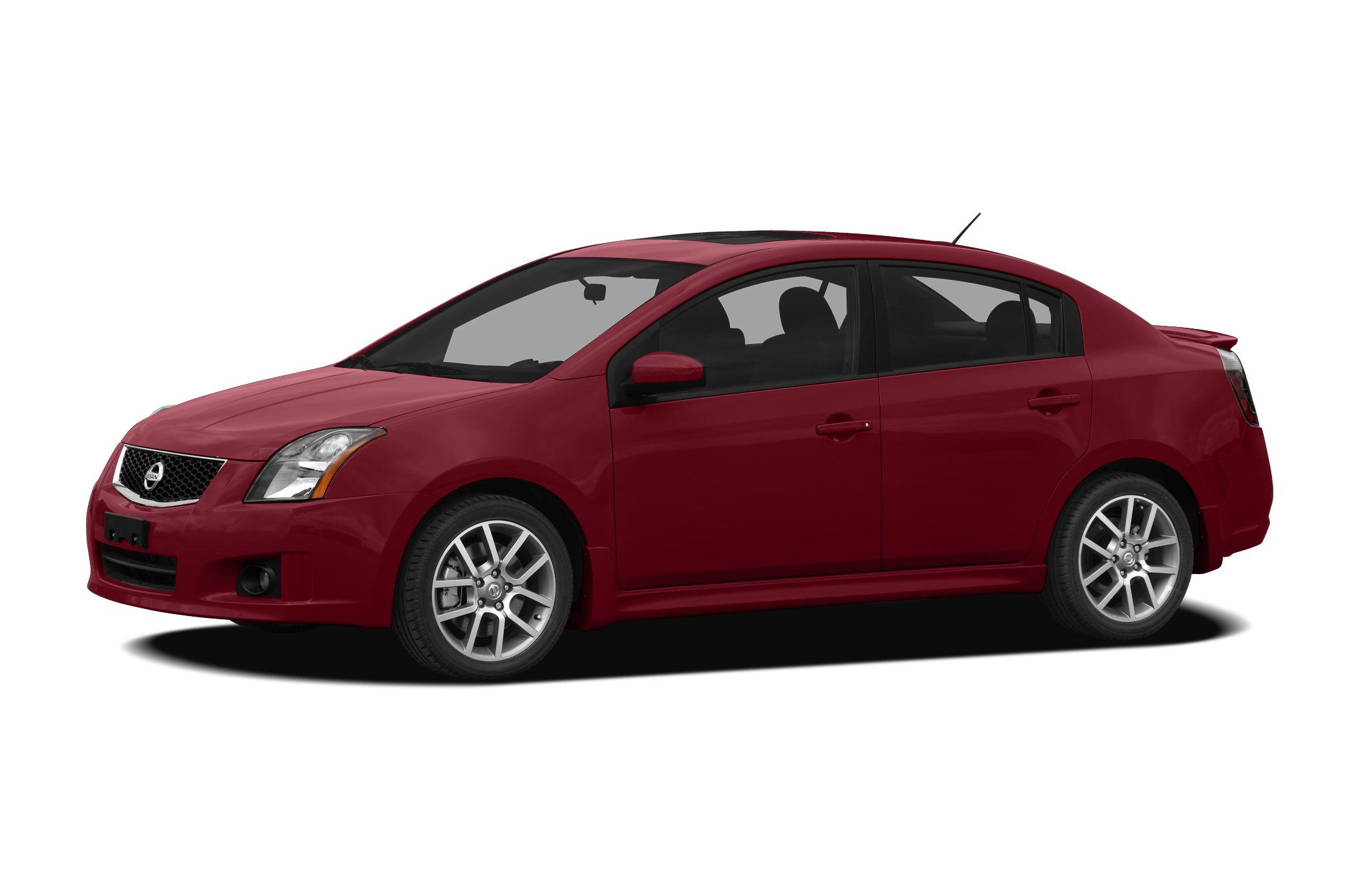 Chevrolet cobalt or nissan sentra #2