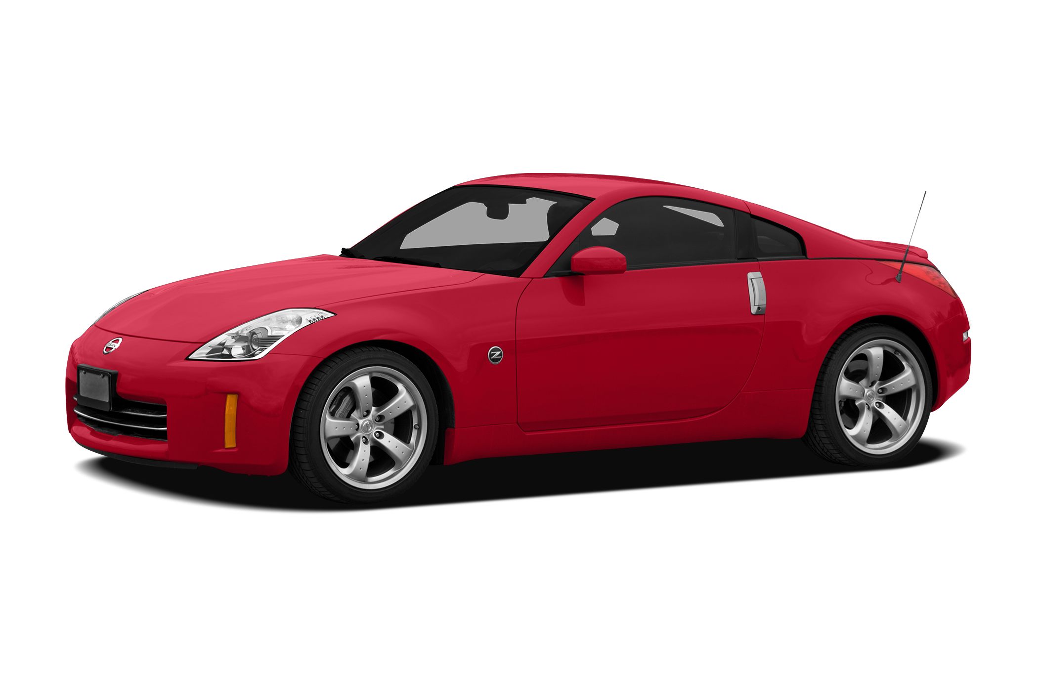 2008 Nissan 350z msrp #3