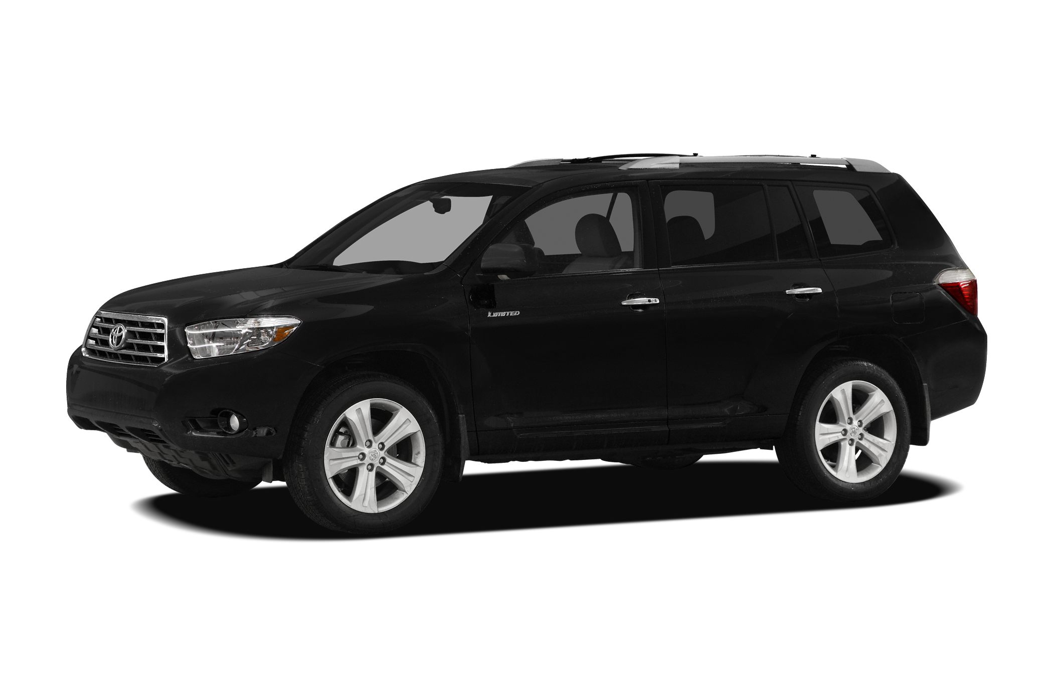 2008 toyota highlander reliability rating #2