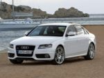 2010 Audi A4 2.0T Premium