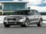2010 Audi A4 2.0T Premium