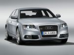 2010 Audi A6 3.2 Premium