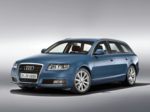 2010 Audi A6 3.0 Premium