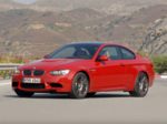 2010 BMW M3 Base