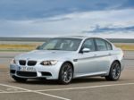 2010 BMW M3 Base