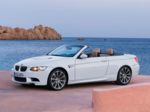 2010 BMW M3 Base