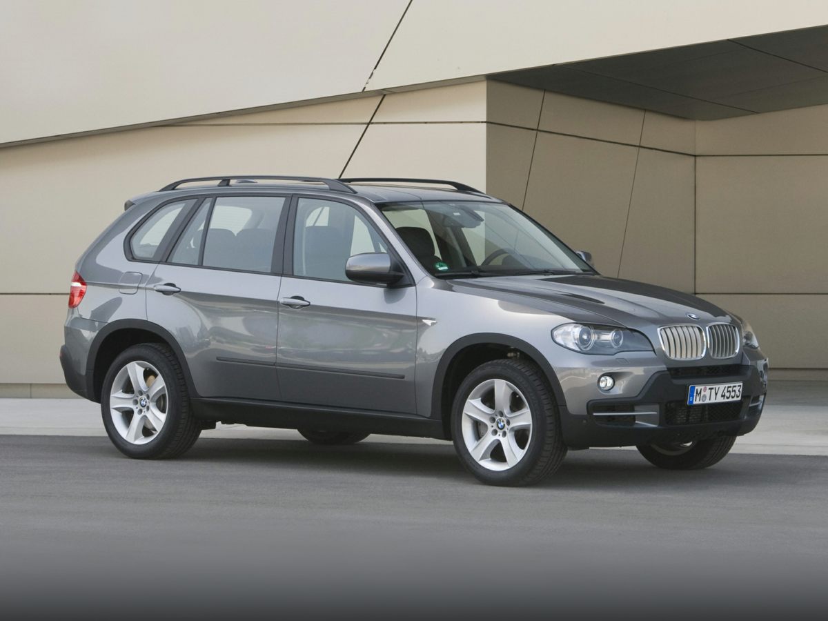 2009 Bmw x5 for sale in miami #1