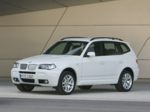 2010 BMW X3 xDrive30i