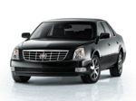 2011 Cadillac DTS Livery