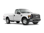 2010 Ford F-250 XL