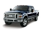2010 Ford F-250 Cabela's