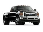 2010 Ford F-350 Lariat