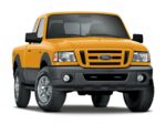 2010 Ford Ranger Sport