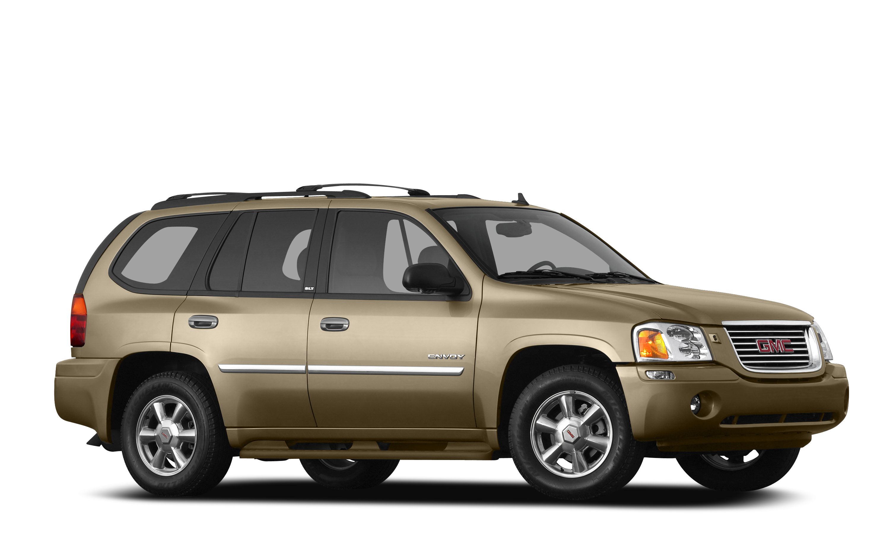 2009 gmc envoy