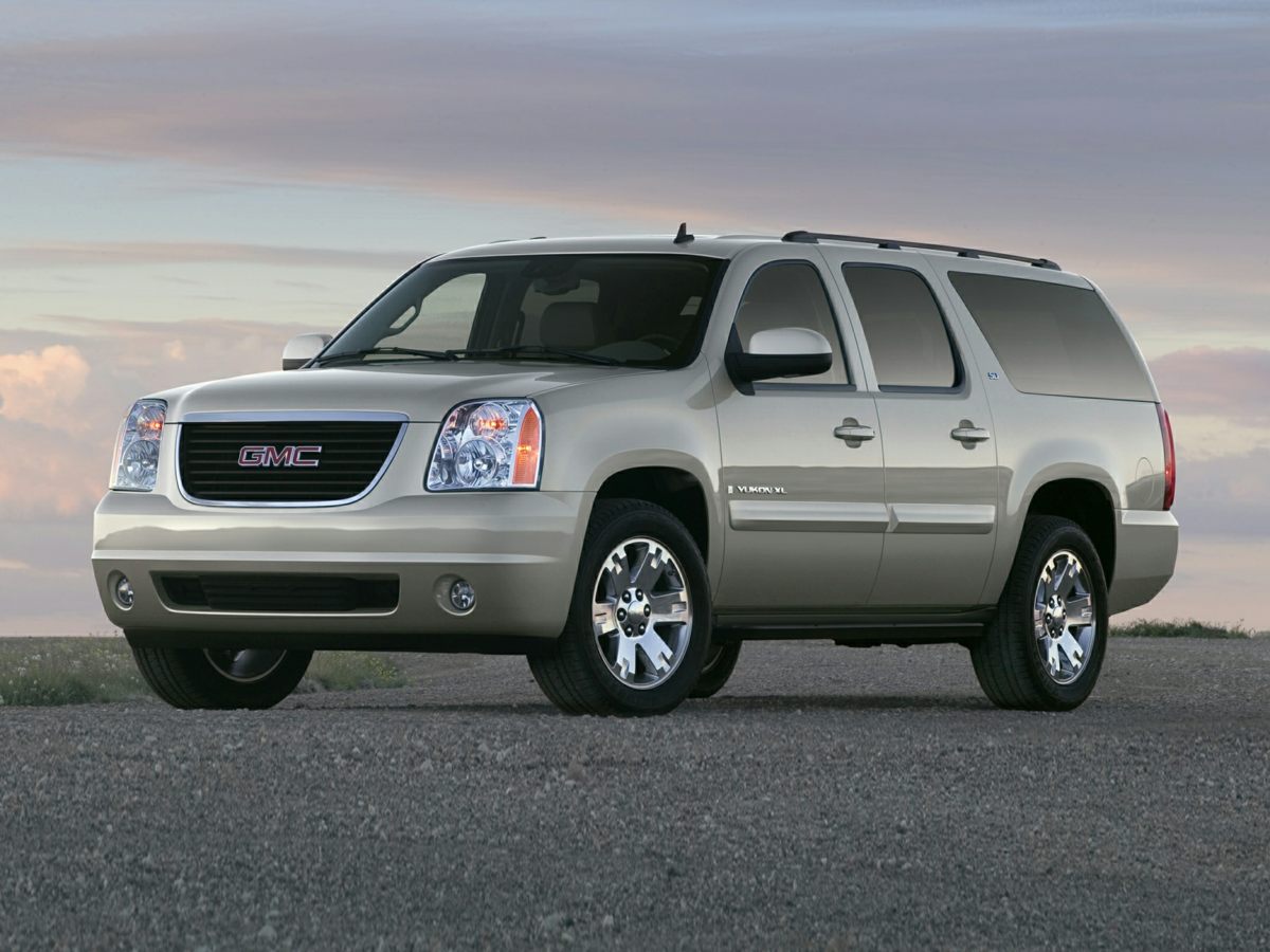 Gmc yukon denali xl for sale columbus ohio #1