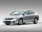 2010 Honda Civic DX