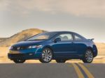 2010 Honda Civic Si