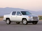 2010 Honda Ridgeline RT