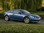2010 Infiniti G37 Anniversary Edition