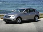 2010 Infiniti EX35 Base