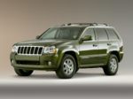 2010 Jeep Grand Cherokee Laredo