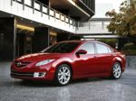2010 Mazda MAZDA6 s Touring Plus