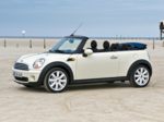 2010 MINI Cooper Base
