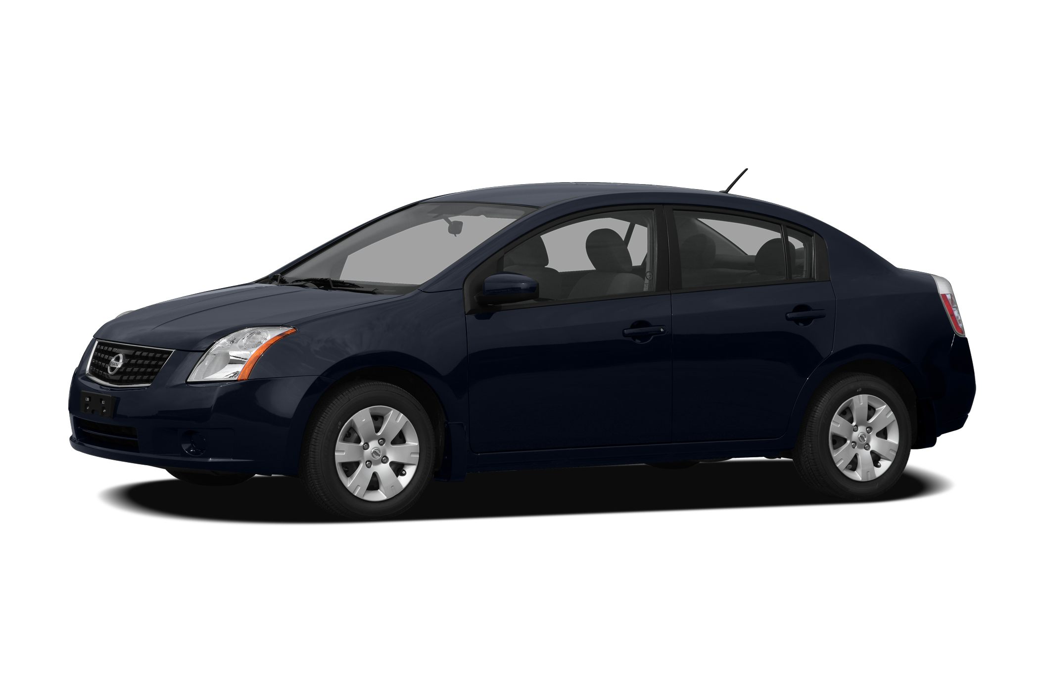 Compare chevy cobalt nissan sentra #10