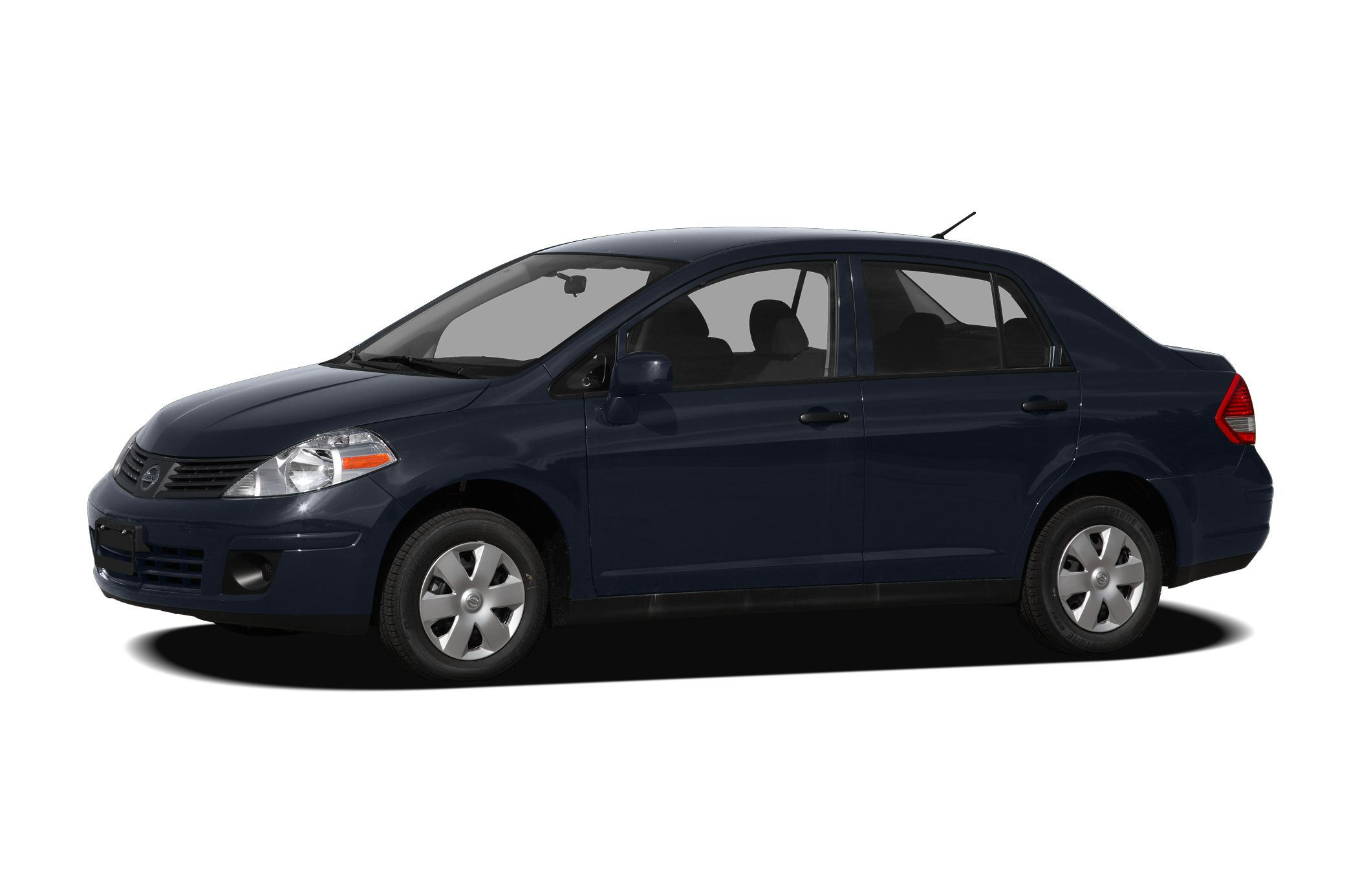 2009 Nissan versa msrp #2