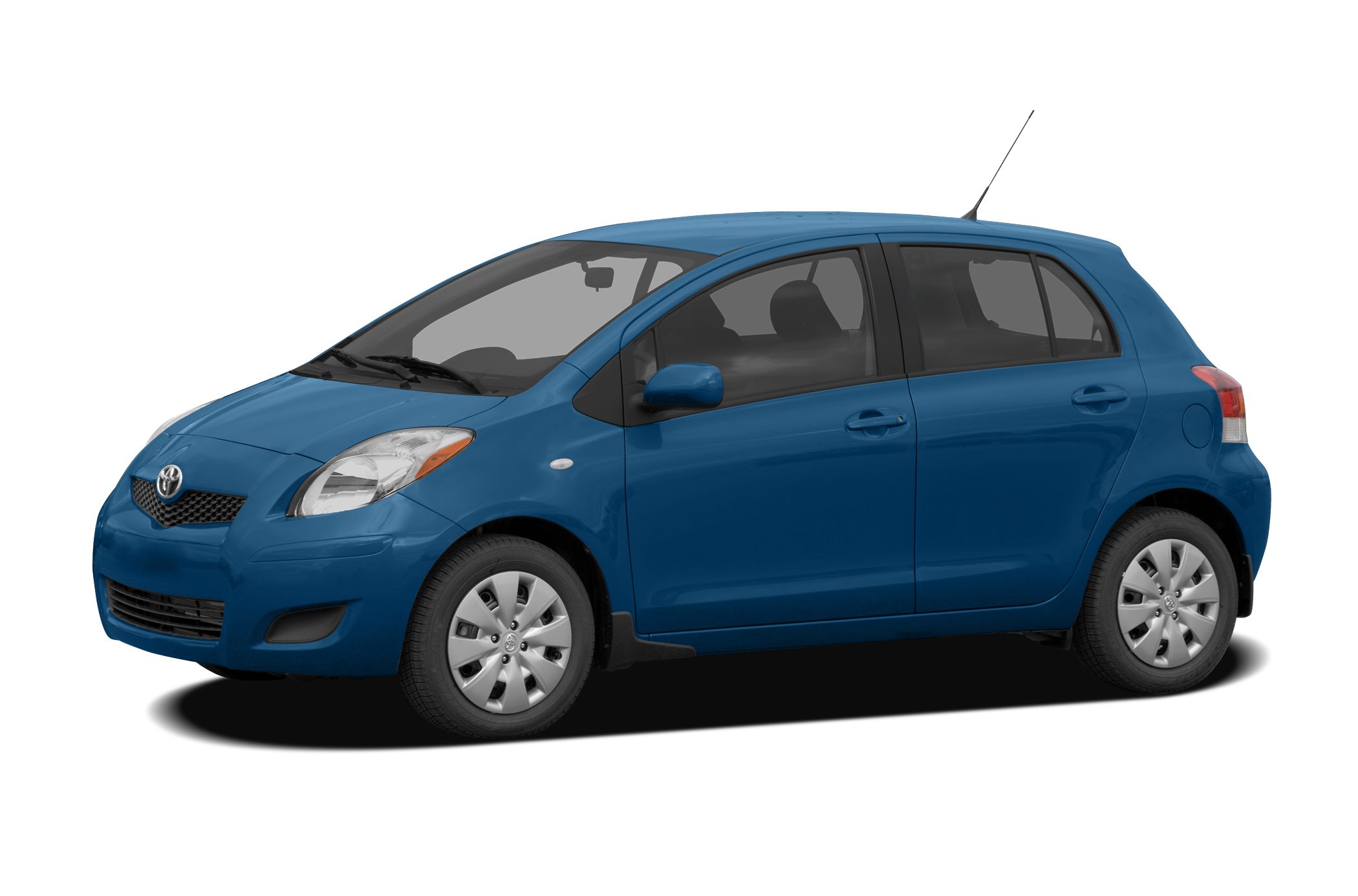 2009 toyota yaris msrp #5