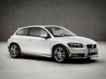 2010 Volvo C30 T5