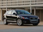 2011 Audi A3 2.0 TDI Premium