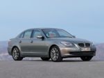 2010 BMW 528 i