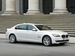 2010 BMW 760 Li