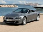 2010 BMW 650 i