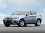 2010 BMW ActiveHybrid X6 Base