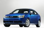 2010 Ford Focus SE