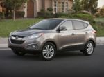 2010 Hyundai Tucson GLS