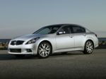 2010 Infiniti G37 Anniversary Edition
