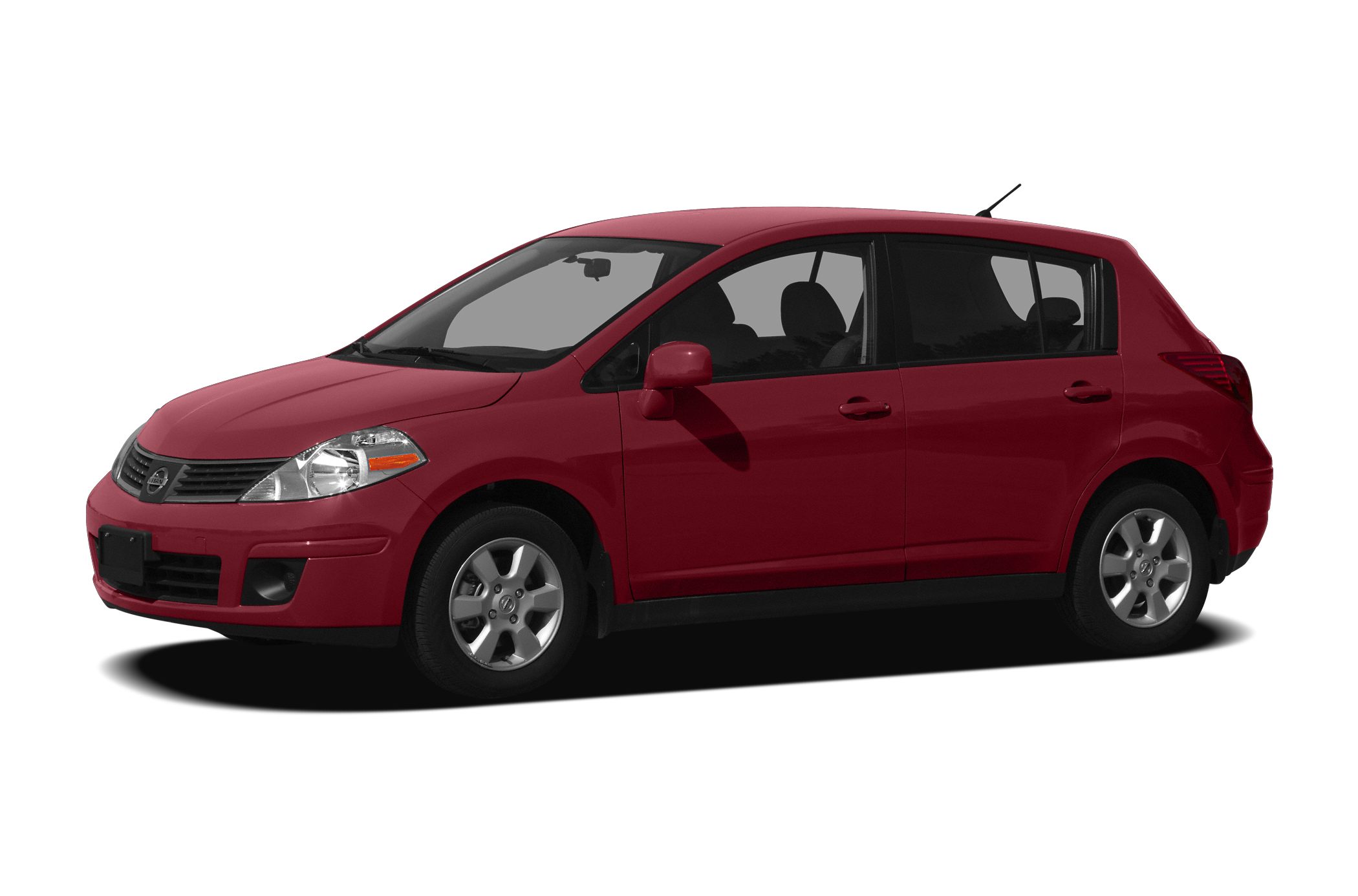 Nissan versa 2010 seattle #6