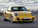 2010 Porsche 911 Turbo
