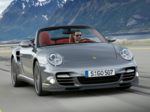 2010 Porsche 911 Turbo
