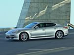 2010 Porsche Panamera S