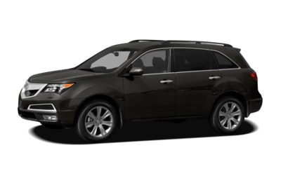 2013 Acura  on 11 Mdx 3 7l Advance Package   Used Acura Mdx 3 7l Advance Package